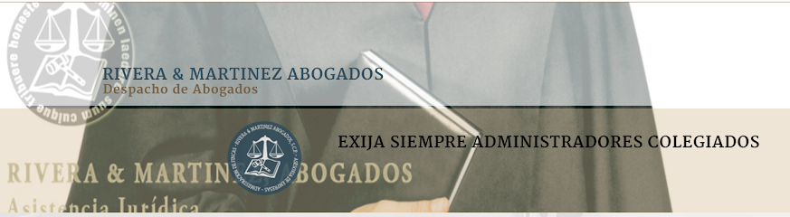 abogado Despacho de abogados en Roquetas de Mar RM Abogados
