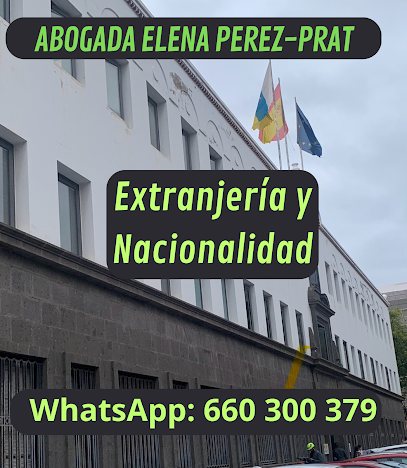 abogado Perez Prat Vidal Abogada
