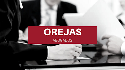 abogado Orejas Abogados S L P