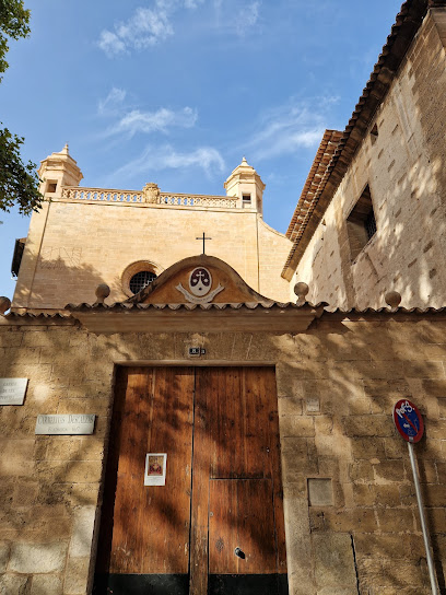 abogado Ilustre Colegio de Abogados de las Islas Baleares (ICAIB)