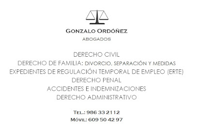 abogado Gonzalo J. Ordóñez Puime Abogados