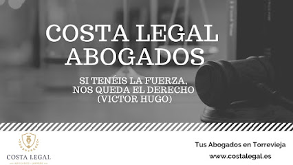 abogado Costa Legal Abogados