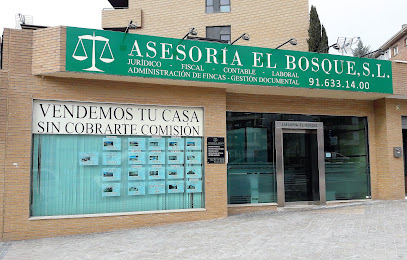 abogado Asesoría El Bosque S.L. Boadilla