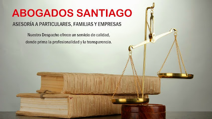 abogado ABOGADOS SANTIAGO