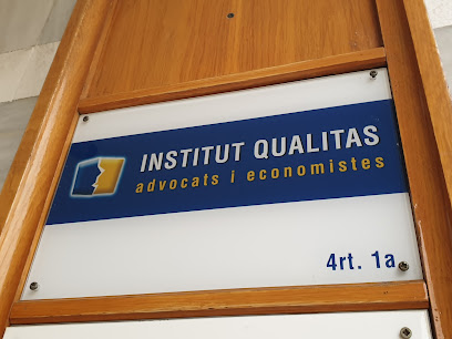 abogado Instituto Qualitas Abogados Economistas