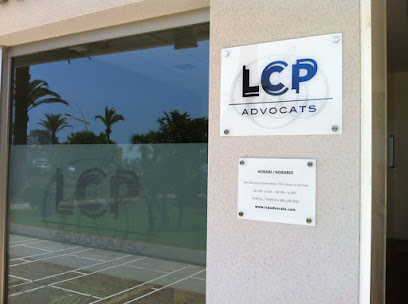 abogado LCP Advocats