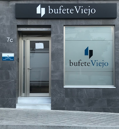 abogado bufete Viejo