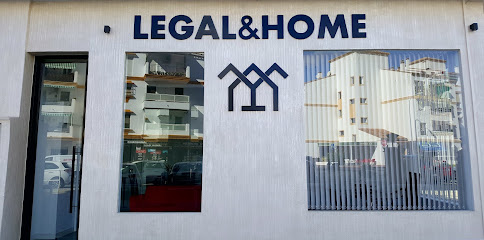 abogado LEGAL & HOME