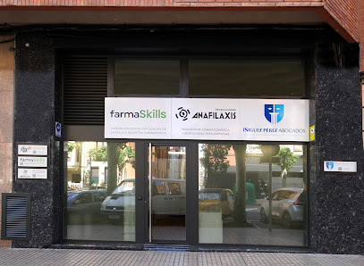 abogado Íñiguez Pérez Abogados. Despacho de abogacía y gestión cultural.