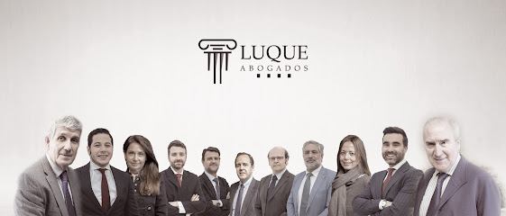 abogado Luque Abogados