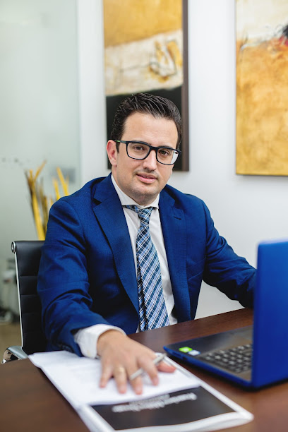 abogado Francisco Idáñez abogado