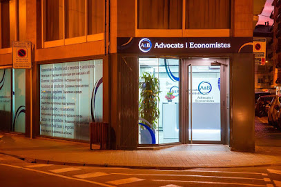 abogado A&B ABOGADOS Y ECONOMISTAS- Blanes – Barcelona