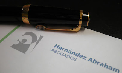 abogado Hernández Abraham Abogados