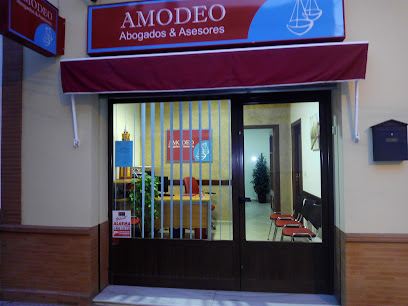 abogado Amodeo Abogados & Asociados