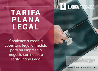 abogado Llorca Abogados