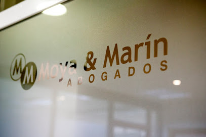 abogado Moya Marín Abogados