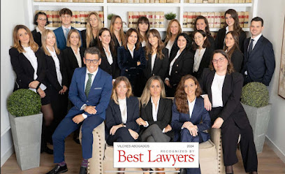 abogado Vilches Abogados Alcobendas