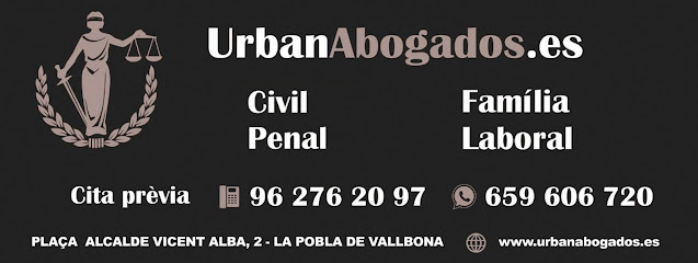 abogado UrbanAbogados.es