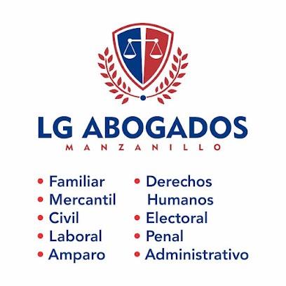 abogado LG Abogados Manzanillo