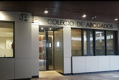 abogado Ilustre Colegio de Abogados de Palencia