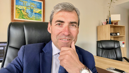 abogado Rafael Ángel Bermúdez Peinado