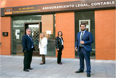 abogado Santa Cruz Abogados de Familia Sevilla