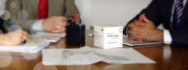 abogado IusLegis Abogados