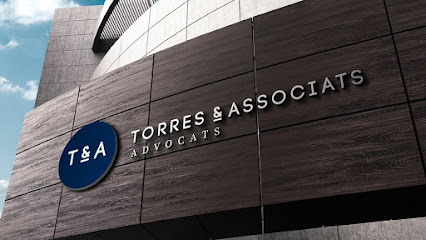 abogado TORRES & ASSOCIATS: ABOGADOS SANT CUGAT