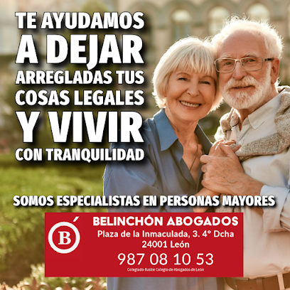 abogado Belinchón Abogados