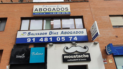 abogado Salvador Díaz Abogados,S.L.