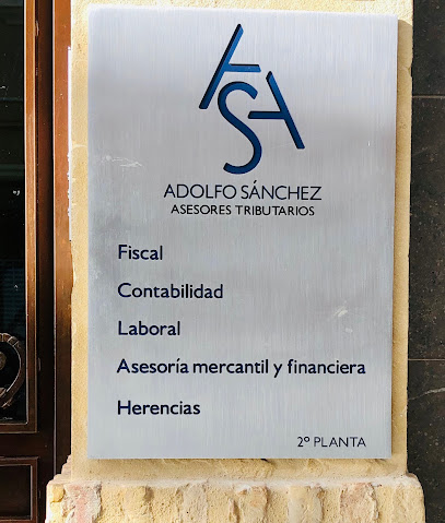 abogado DESPACHO ADOLFO SANCHEZ ABOGADOS