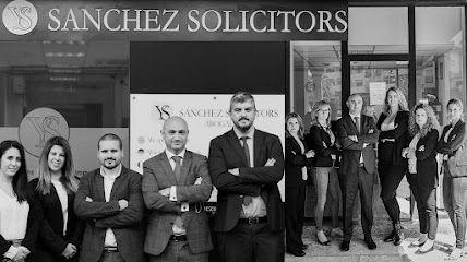 abogado Sánchez Solicitors Lawyers