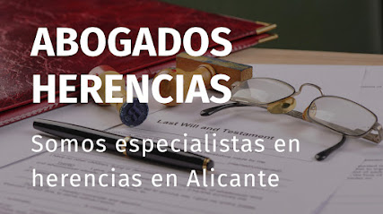 abogado Abogados Herencias Alicante