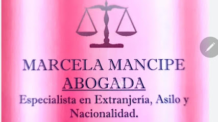 abogado MARCELA MANCIPE ABOGADA