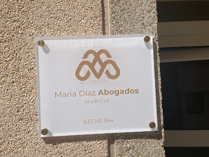 abogado María Díaz Abogados