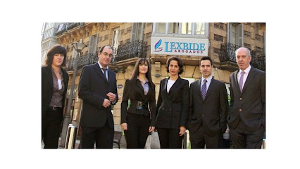 abogado Lexbide Abogados