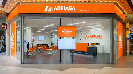 abogado Arriaga Asociados C.C. Carrefour Móstoles