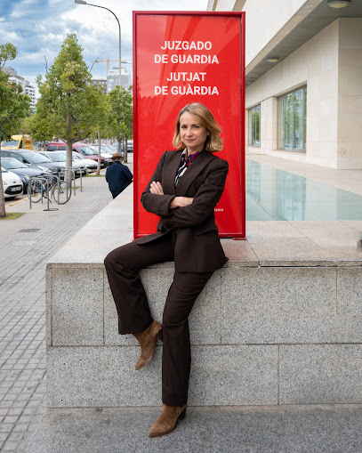abogado Sandra Marquez