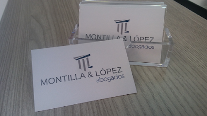 abogado MONTILLA & LÓPEZ ABOGADOS