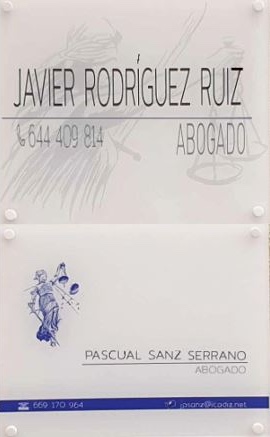 abogado Rodríguez Ruiz Y Sanz Serrano Abogados