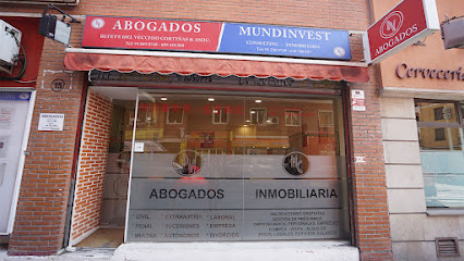 abogado Abogados DVA Metro Estrecho