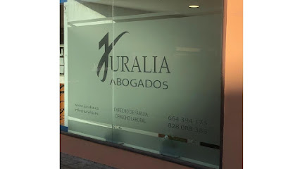 abogado JURALIA