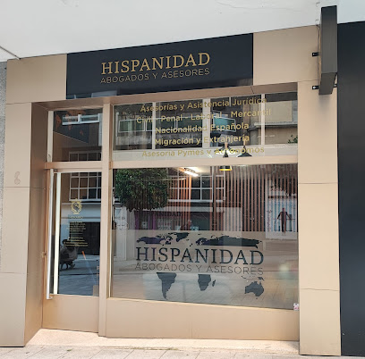 abogado Hispanidad Abogados y Asesores