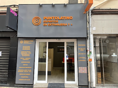 abogado PuntoLatino extranjería