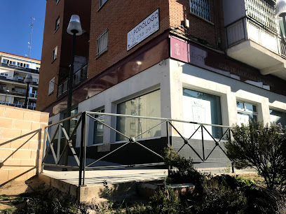 abogado Ilustre Colegio de Abogados de Móstoles (ICAM)
