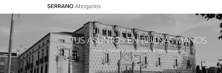 abogado SERRANO Abogados