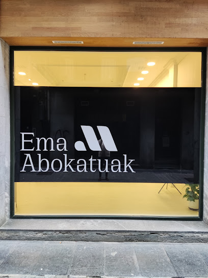 abogado EMA Abokatuak – Despacho de Abogados en Tolosa