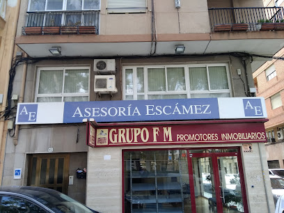 abogado Asesoría Escámez S.L.