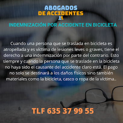 abogado Abogados De Accidentes