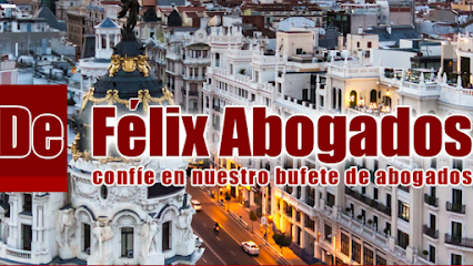 abogado De Félix Abogados